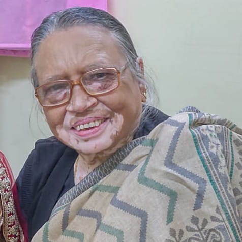 Principal vipra school