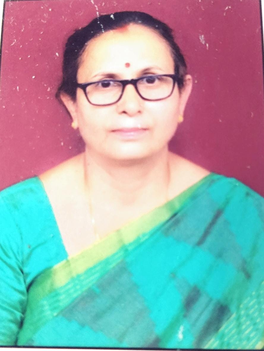 Padma Coordinator